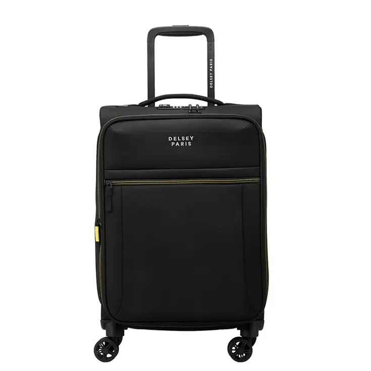 Delsey Handbagage Koffer Brochant 3