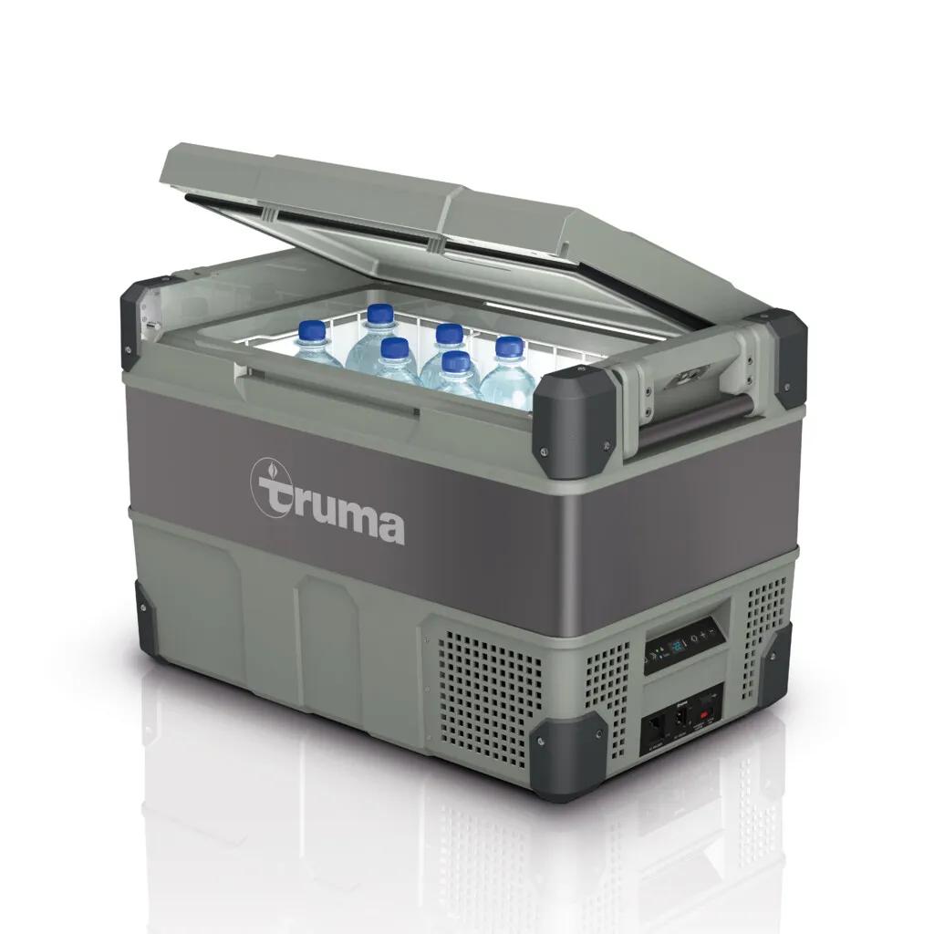 Truma  Koelbox Compressor C60 Ac/dc  Grijs main product image