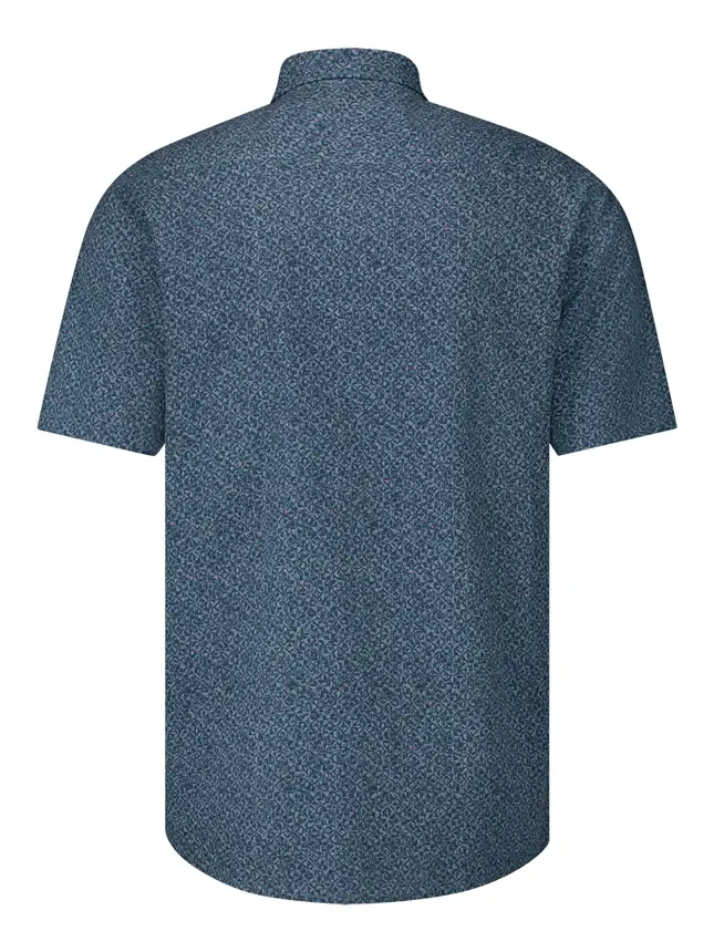 Nim - Overhemd heren - Human Nature