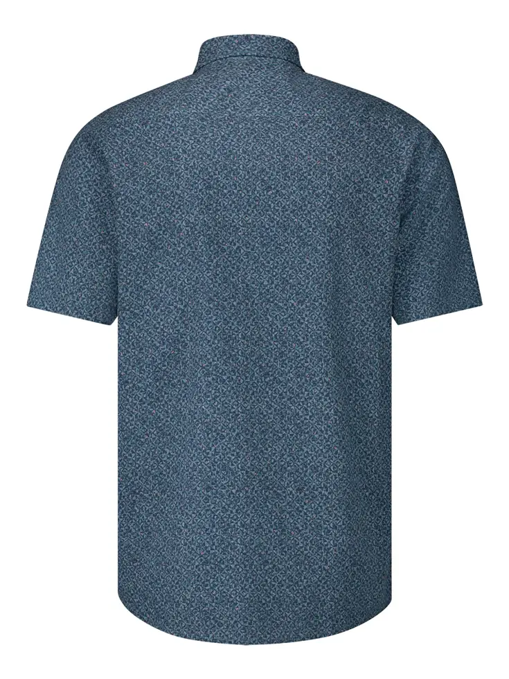 Nim - Overhemd heren - Human Nature