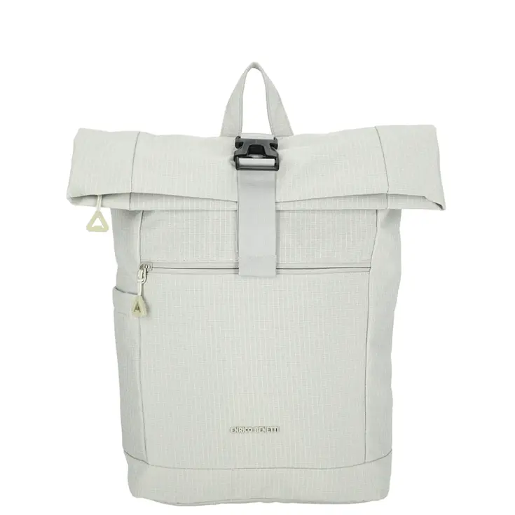 Luzern - Laptoprugzak - Rolltop - 17inch