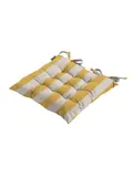Amora - Kussen hoge rug - Set van 4