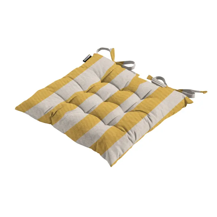 Amora - Kussen hoge rug - Set van 4