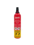 Sprayblusser Vetblusser schuim 750 ml 2-pack
