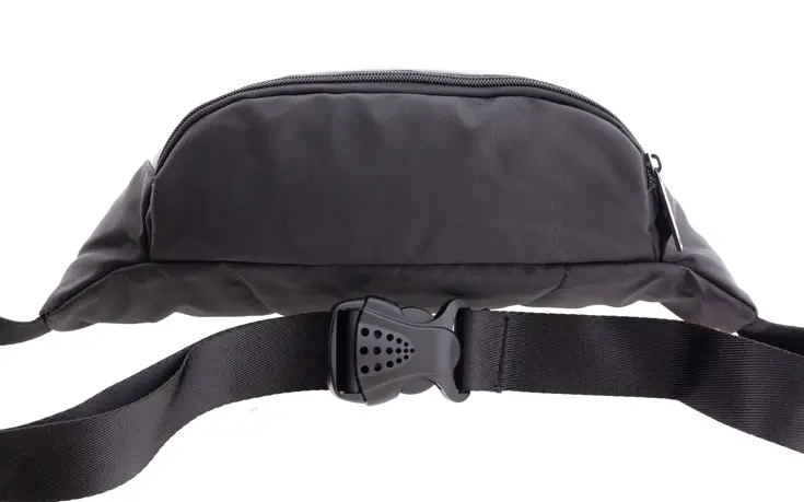 Dark - Heuptas - Waterafstotend