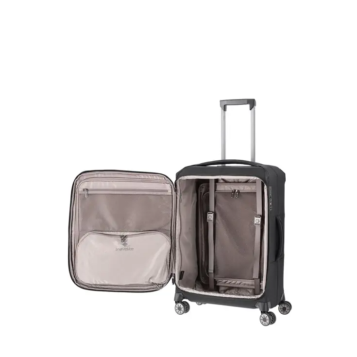 Priima 4w Trolley M Exp.  | 72 L