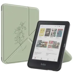 Design Bookcase - Kobo Clara Colour / BW