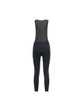 Essential - Fietsbroek Bretels Dames