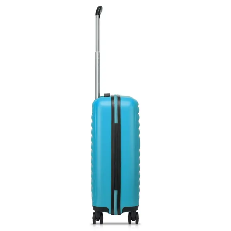 Roncato Ibiza Cabin Trolley 55 turchese |40 L