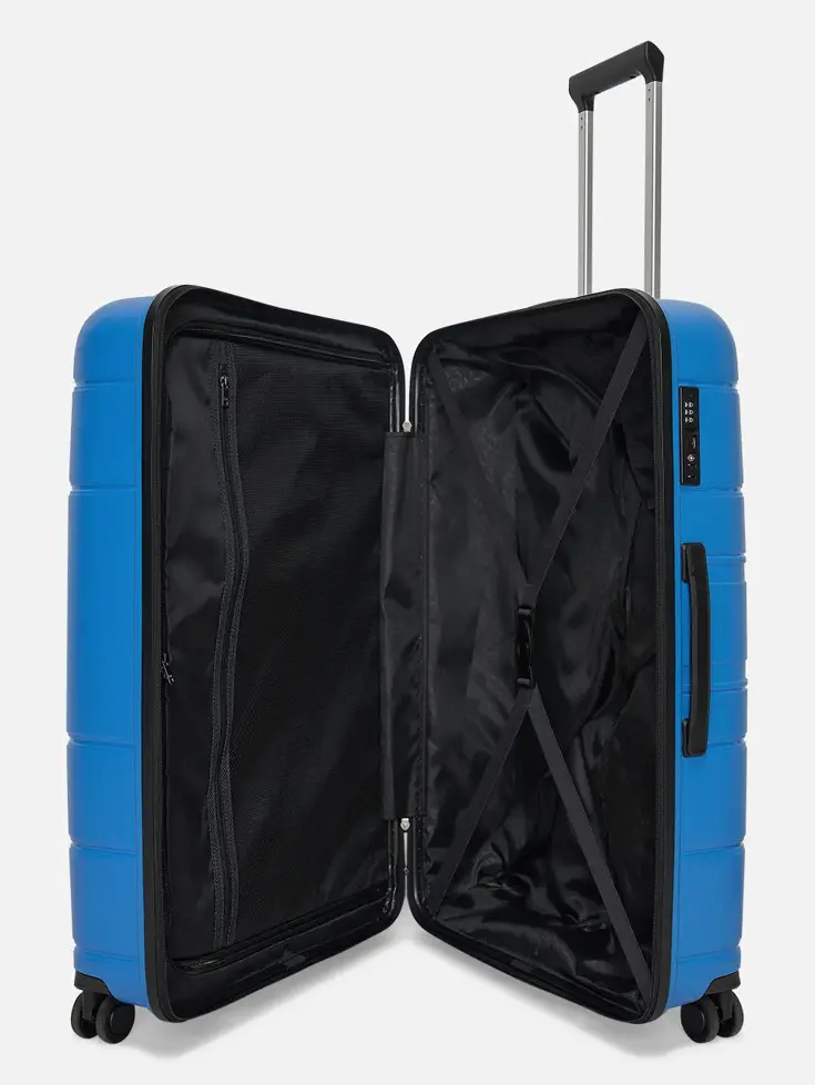 Bayonne large - Koffer 120L  - Human Nature