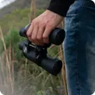 Homey’s Optics Watersportkijker Porro – 07x50