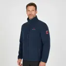 Heren Polar Fleece Bodo Norlund
