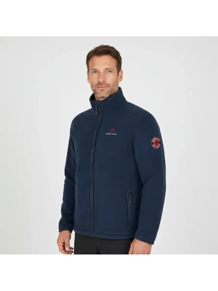 Heren Polar Fleece Bodo