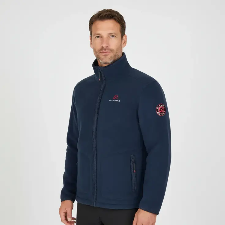 Heren Polar Fleece Bodo