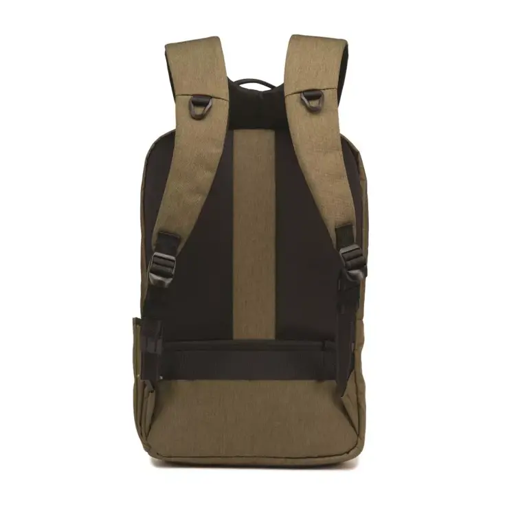 Pacsafe Metrosafe X Anti-Theft Rugzak – 20 L