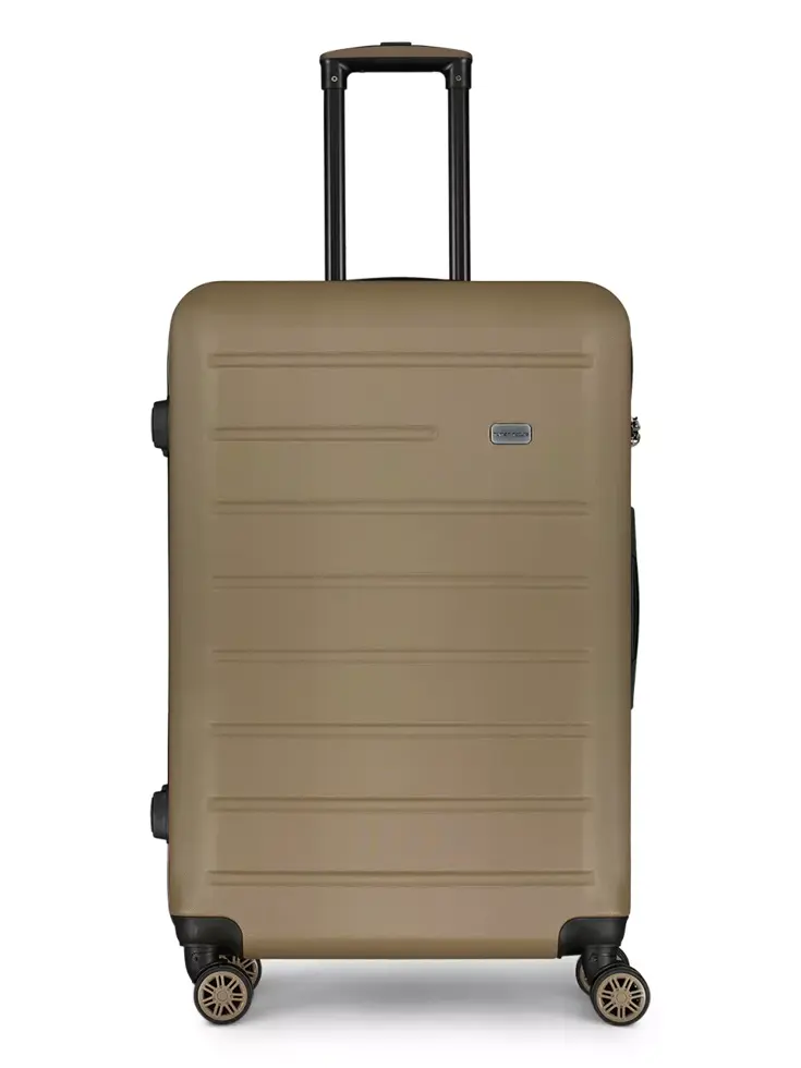 Bourges large - Koffer 98 liter – Human Nature