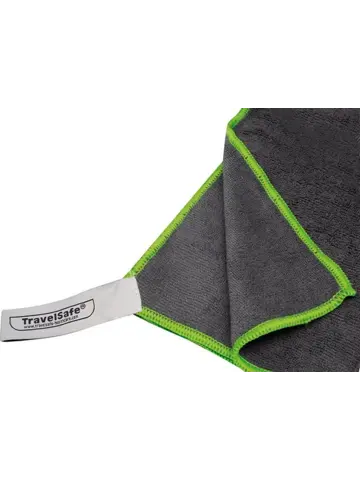 TravelSafe Microvezel Terry Handdoek XL