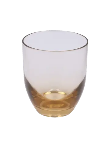 Travellife Feria drink glas vanilla 2 stuks