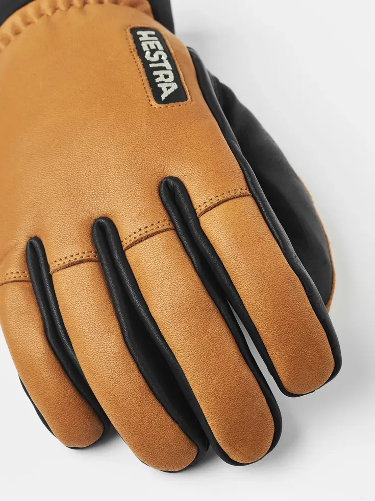Army Leather - Unisex Handschoenen