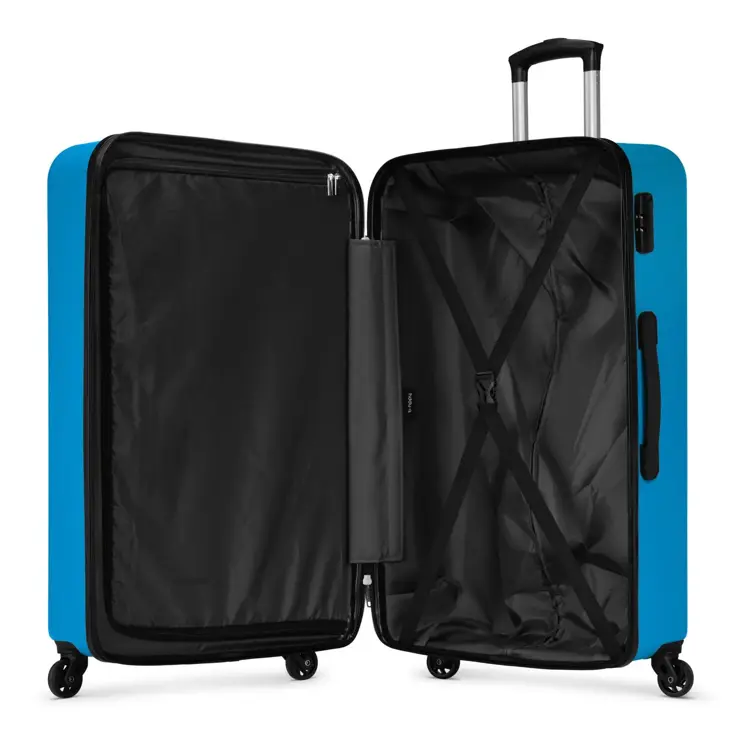 BHPPY - Reiskoffer - 76cm