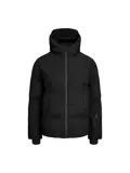 Heren Fusion Technical Puffer