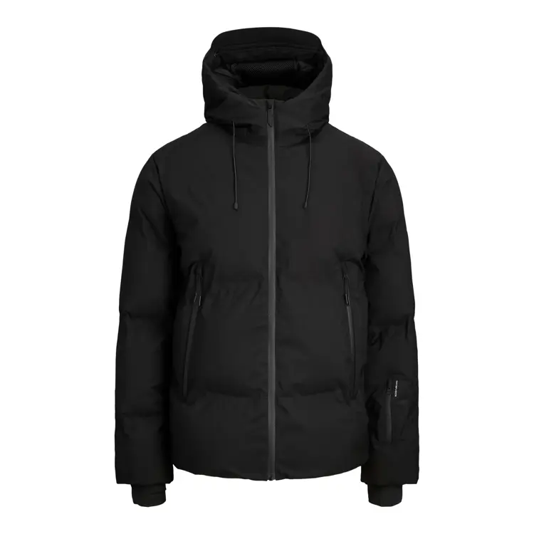 Heren Fusion Technical Puffer Jack & Jones