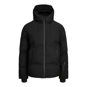 Heren Fusion Technical Puffer