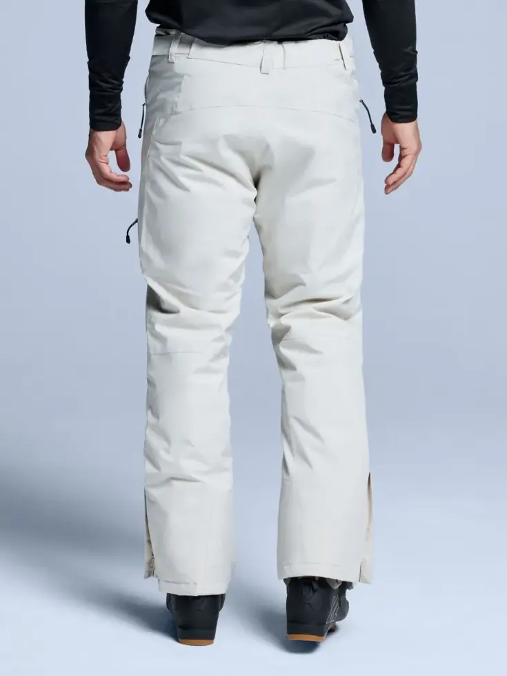 2L Insulated - Heren - Skibroek