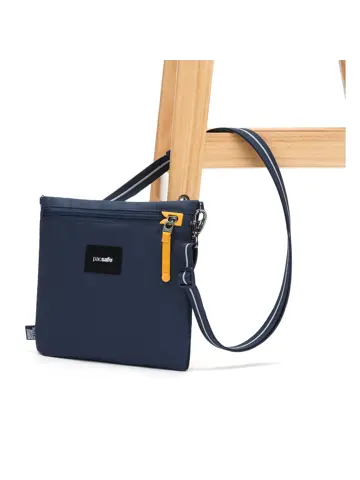 Pacsafe - GO Crossbody Pouch - Schoudertas