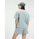 Boccaz – T-shirt dames – Human Nature