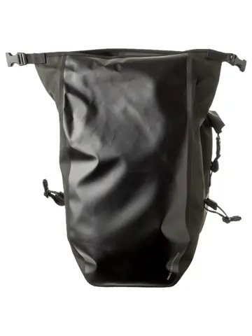 Clean Dubbele Fietstas Shelter Large