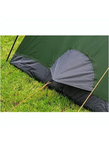 Duo lichtgewicht hiking tent