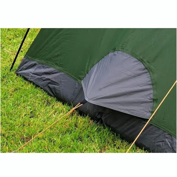 Duo lichtgewicht hiking tent
