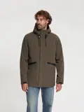 Njal Heren - Softshell Jas - Waterdicht