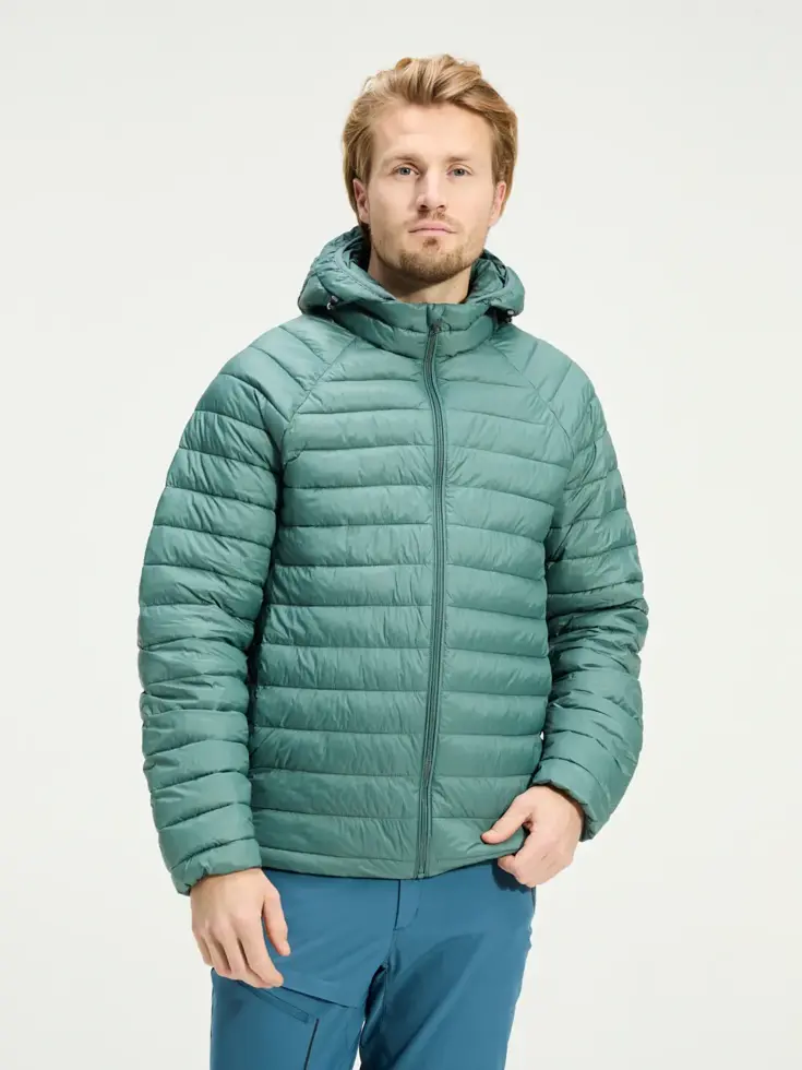 Delfaro - Jas heren - Human Nature
