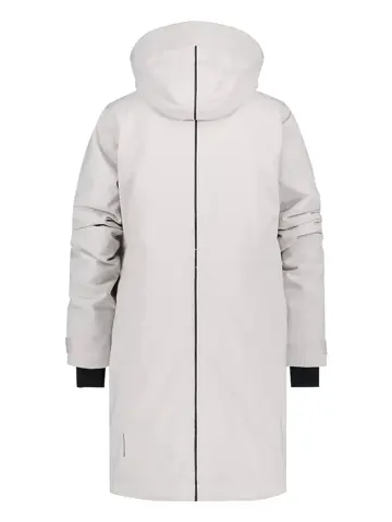 Bologna – Parka dames - Human Nature