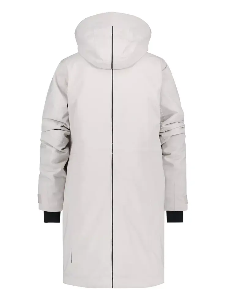 Bologna – Parka dames - Human Nature