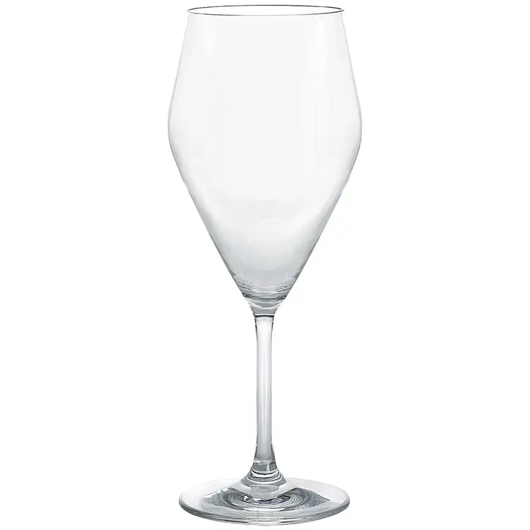 Royal Line Rode wijnglas 400 ml 2 Stuks