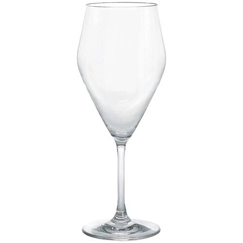 Royal Line Rode wijnglas 400 ml 2 Stuks