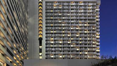 Canada_Camperreis Oost Canada_Candream_Toronto_Chelsea hotel_Jonview_buitenkant hotel_h