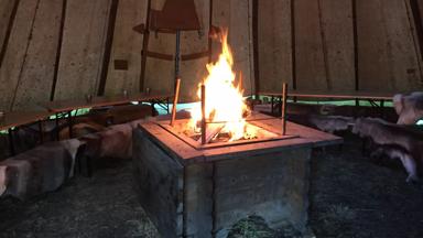 hotel_zweden_molkom_fyrbo-guesthouse_tipitent_vuur