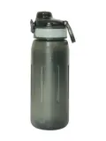 To go - Waterfles met rietje