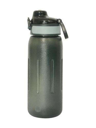 To go - Waterfles met rietje