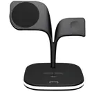 Goliving 5-in-1 Draadloos Qi Oplaadstation