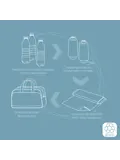 Week Eco Flight Bag  | 27 L