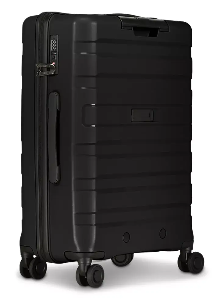Narbonne 2.0 medium – Koffer 67 liter – Human Nature