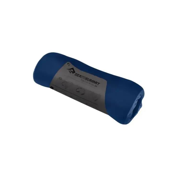Sea to Summit FoamCore Reiskussen – Marine Blauw