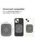 EasyLock Houder - iPhone 14