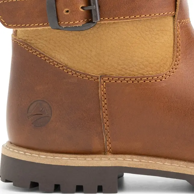 Sweden dames - Pull-on boots - Travelin'