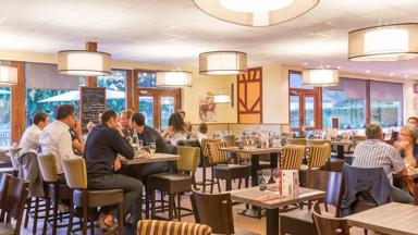 Frankrijk_Branville_Pierre_Vacances_Normandy_Garden_Restaurant